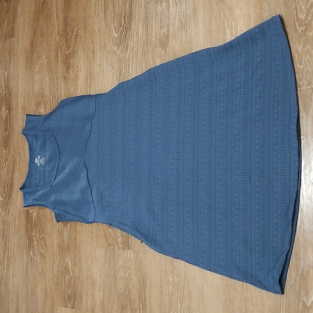 (XS) Sherpa Adventure Gear Patterned Athleisure Casual Pocket Breathable Active